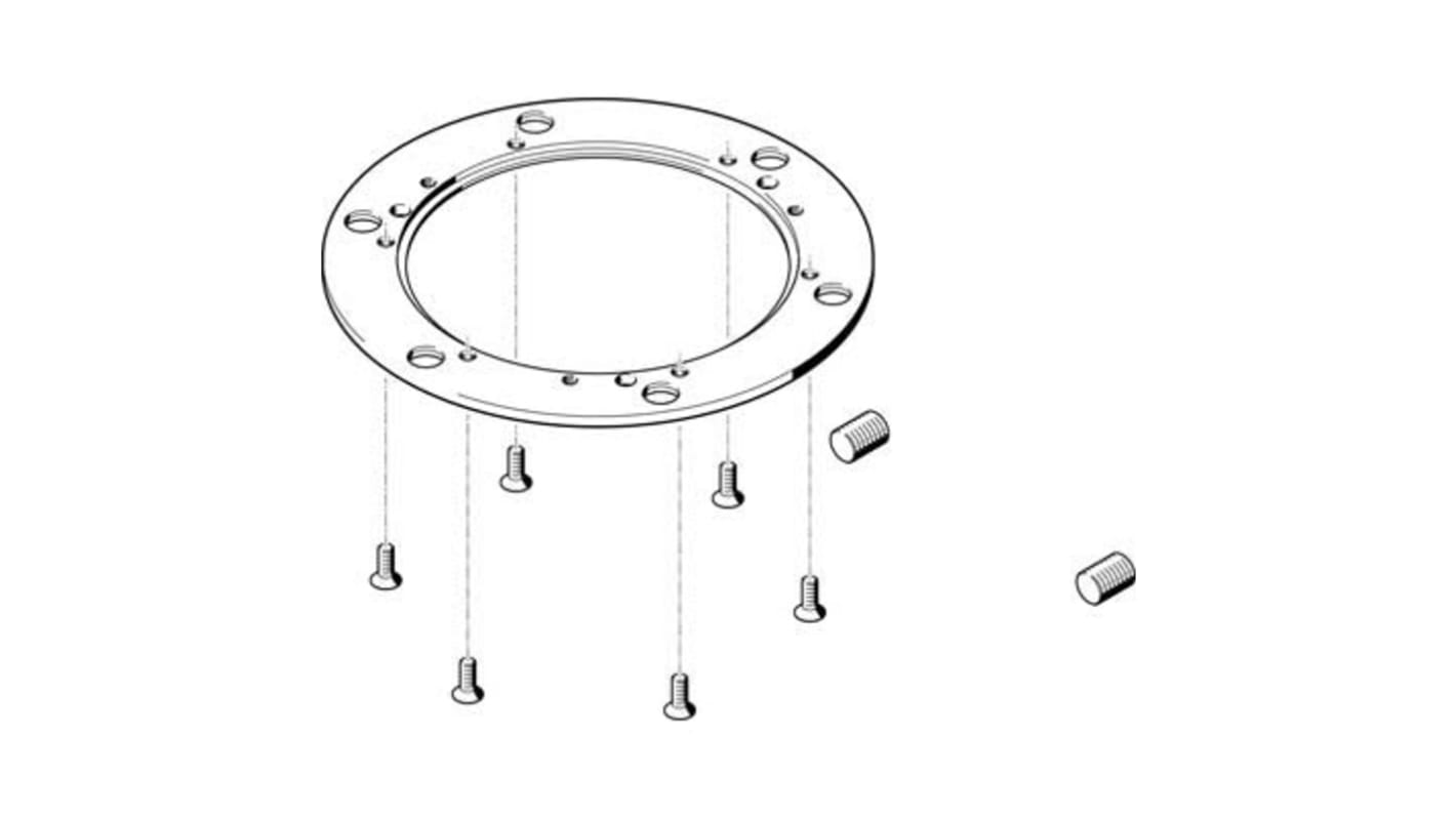 Festo Connection Kit DADM-CK-220-3