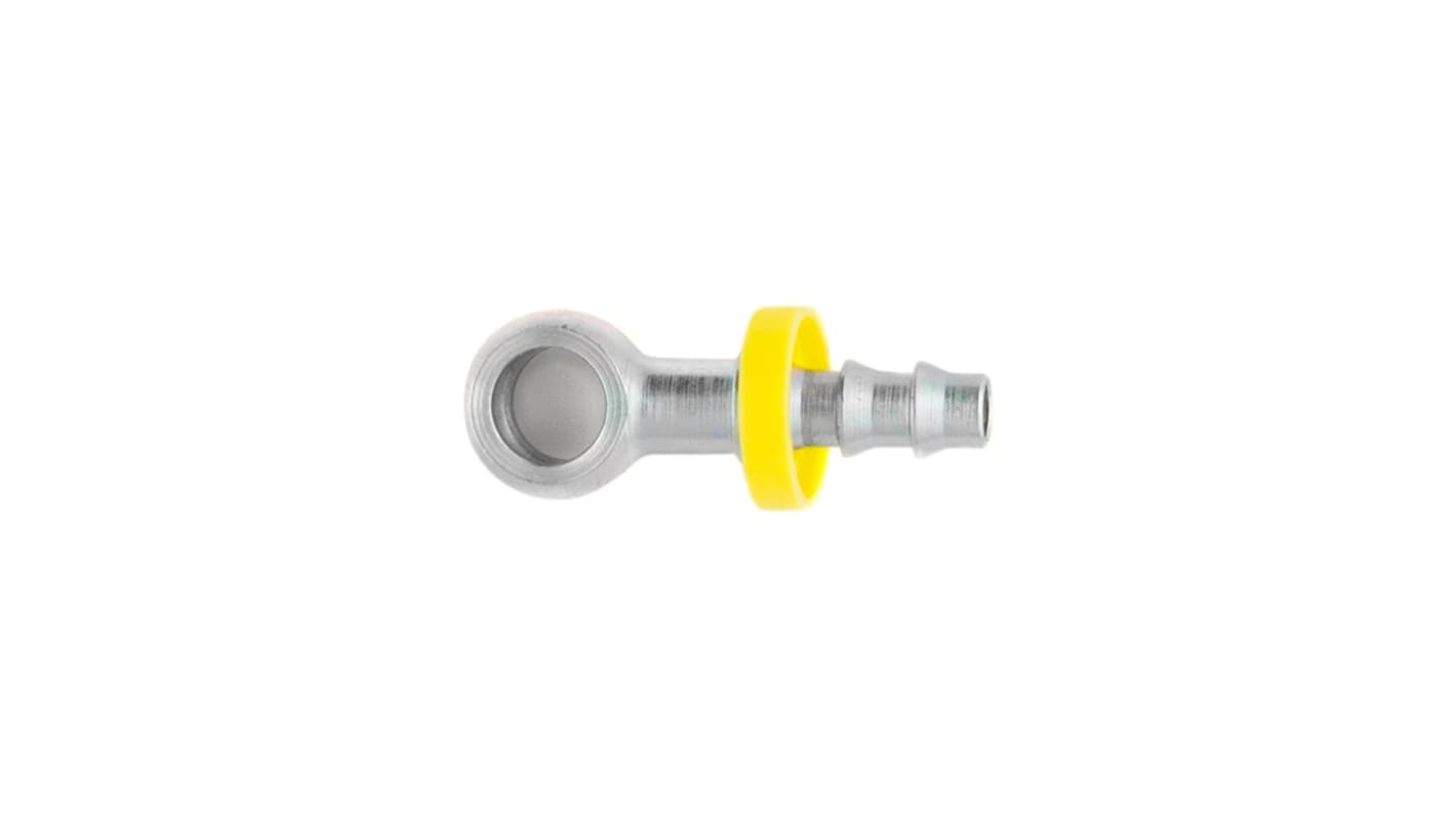 Parker Hydraulic Banjo Compression Tube Fitting 1/4 in, 34982-14-4