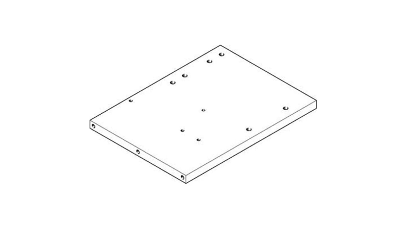 Festo Connection Kit HMIYF-RF/DL40, For Use With Pneumatic Cylinder & Actuator