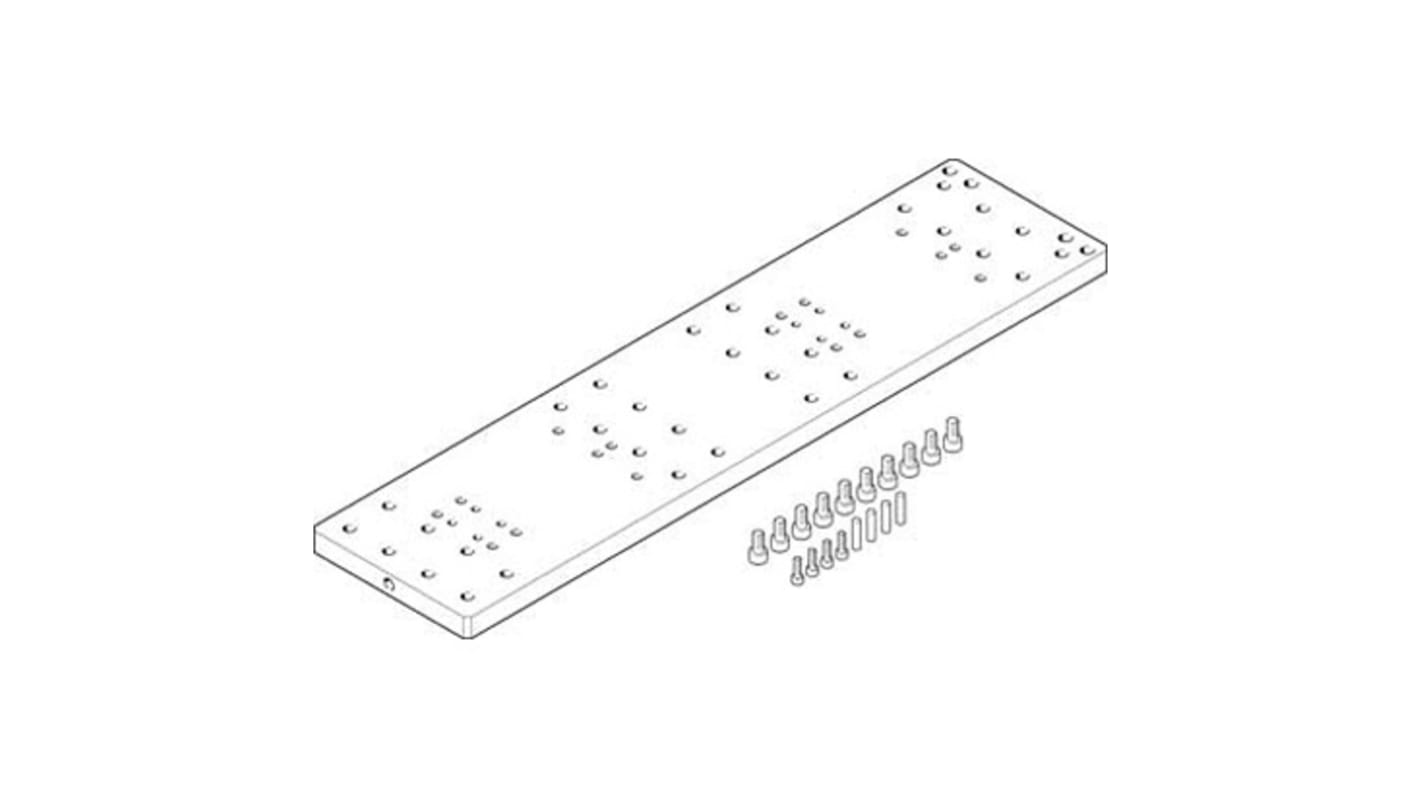 Festo Connection Kit HMVD-LP-DL63