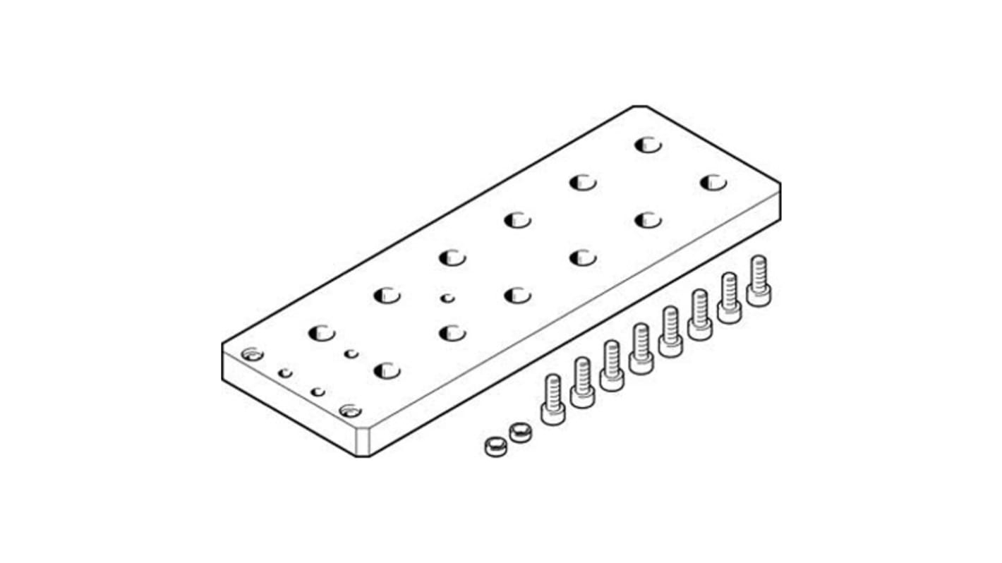 HMVS-RF63 Adapter kit