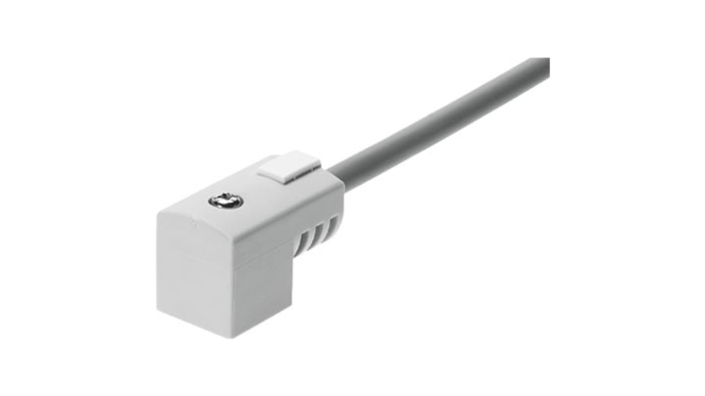 Festo KMEB Plug and Cable, 547270