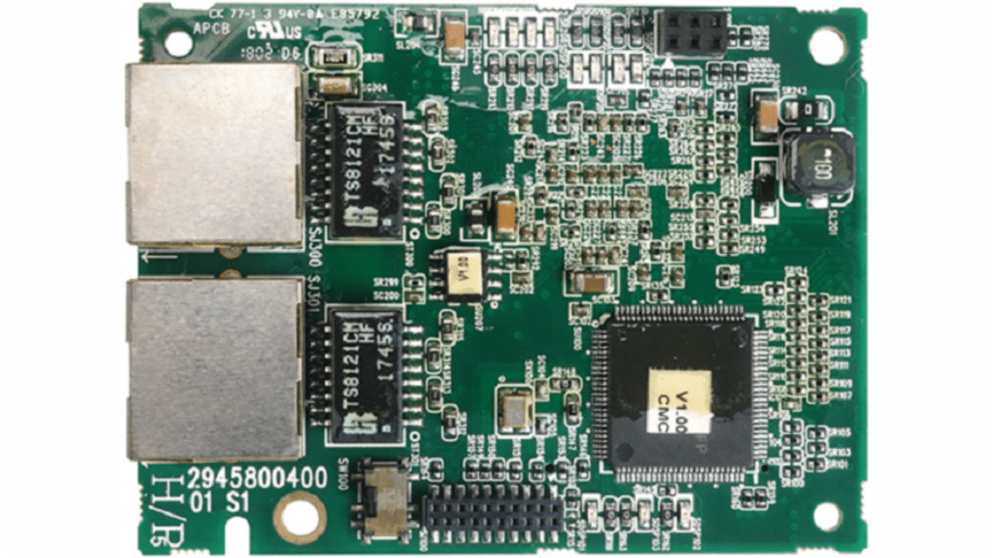 PROFINET CARD