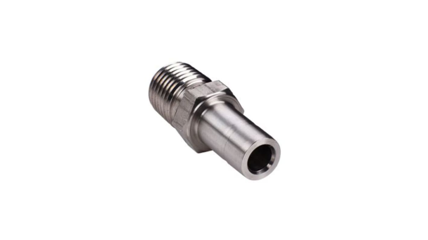 MALE ADAPTER 12MM TUBE-1/2 NPT