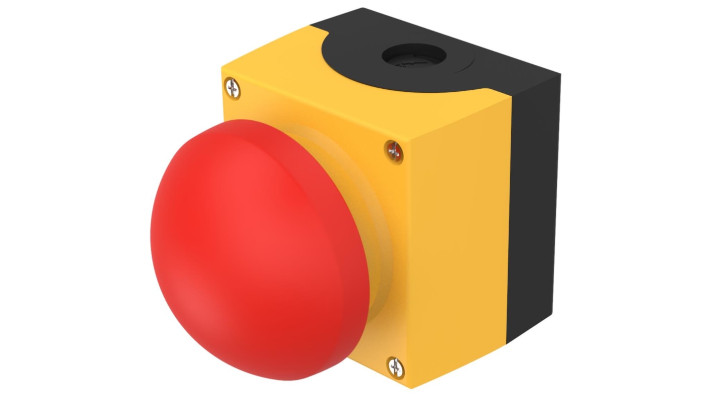 EAO Pushbutton Actuator