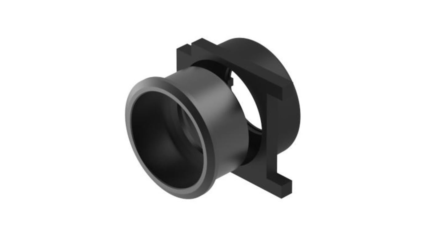 EAO Drucktaster-Blende Typ Frontblende