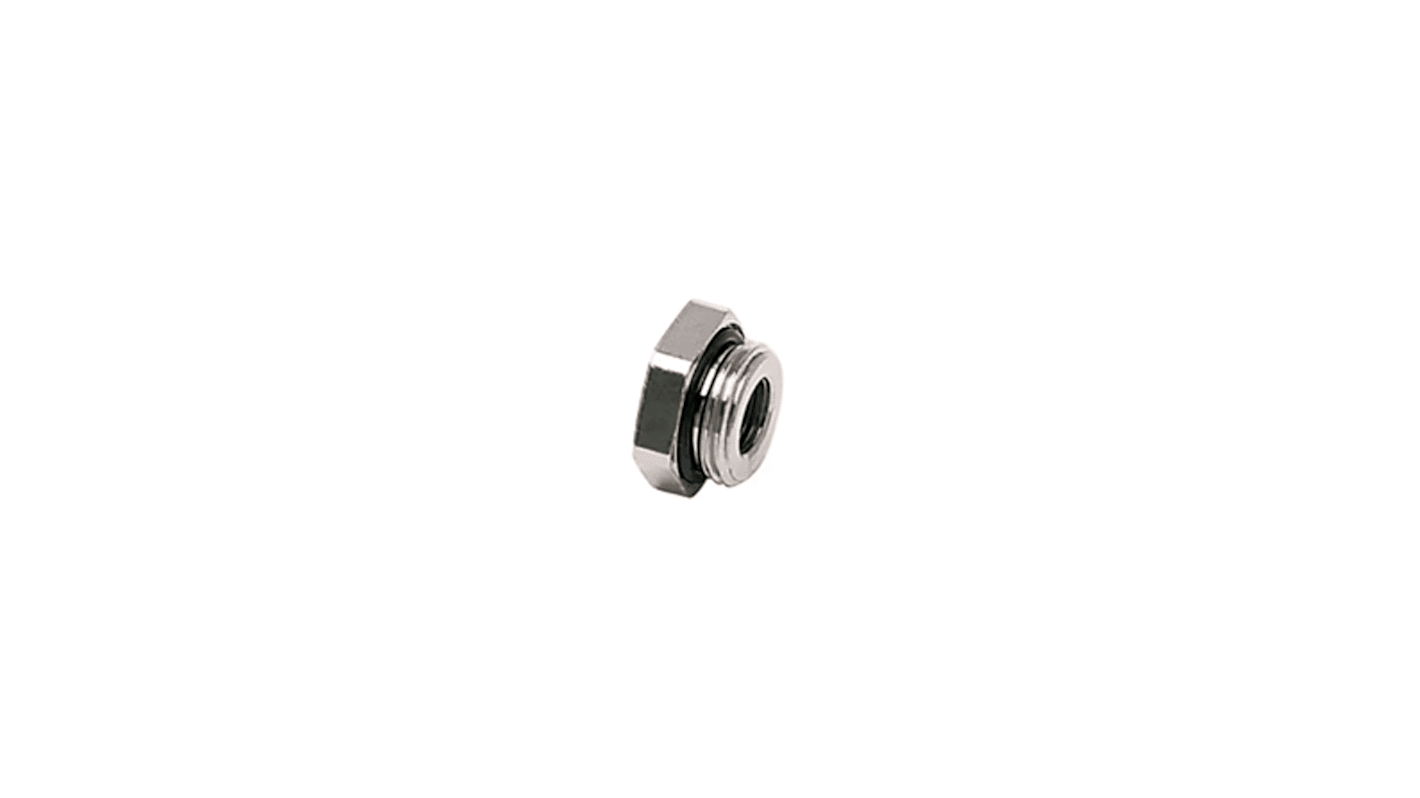 Bague de réduction Droit Legris BSPP Mâle 3/4pouce - Femelle 1/2pouce