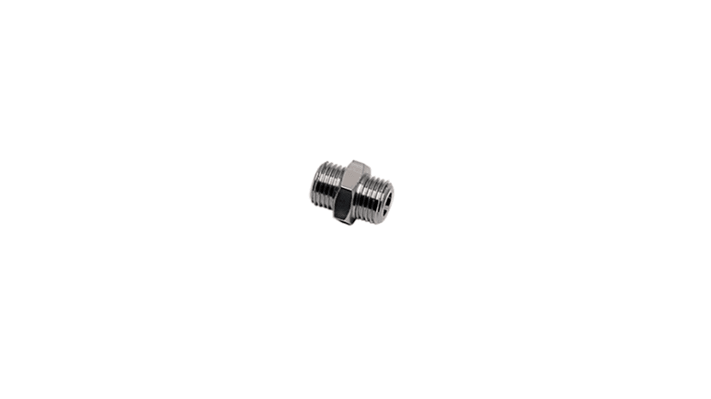 Legris 0901 Series, G 3/8, 0901 17 21