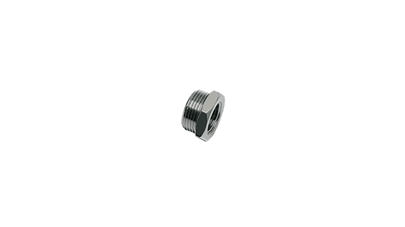 Bague de réduction Droit Legris Mâle 1/2pouce - Femelle 1/4pouce