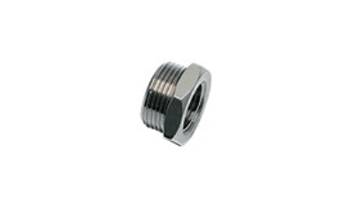 Bague de réduction Droit Legris Mâle 3/4pouce - Femelle 1/2pouce