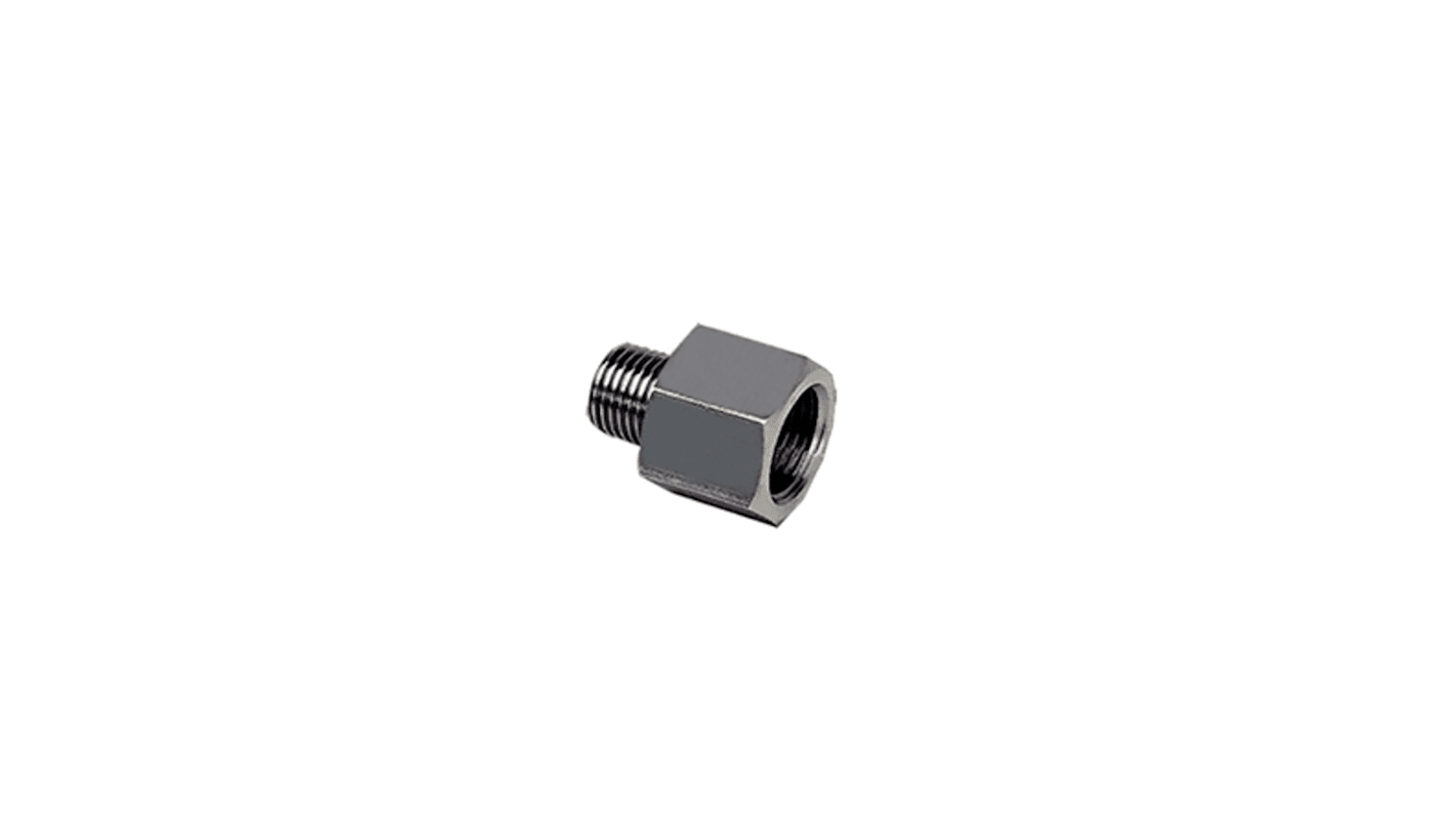 Legris 1861 Series, R 1/4 Male, 1861 13 17