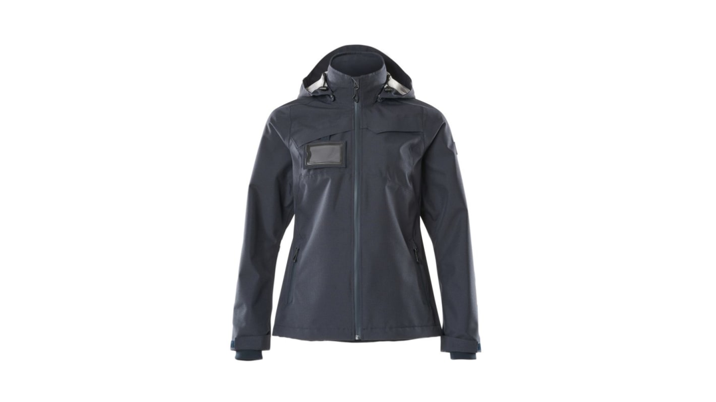 Mascot Workwear 18311-231 Black Jacket, M