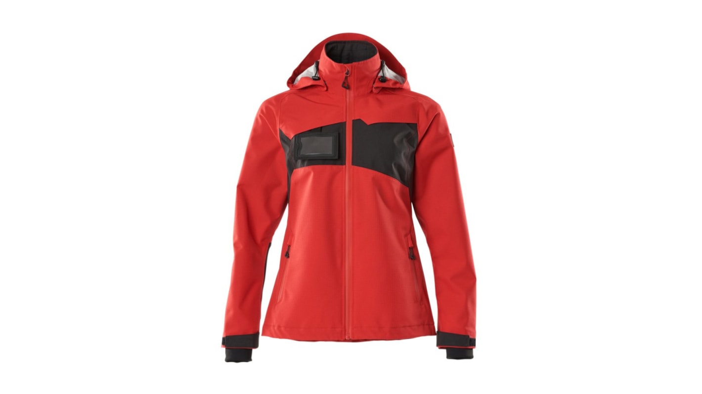 Mascot Workwear 18311-231 Red/Black Jacket, 5XL