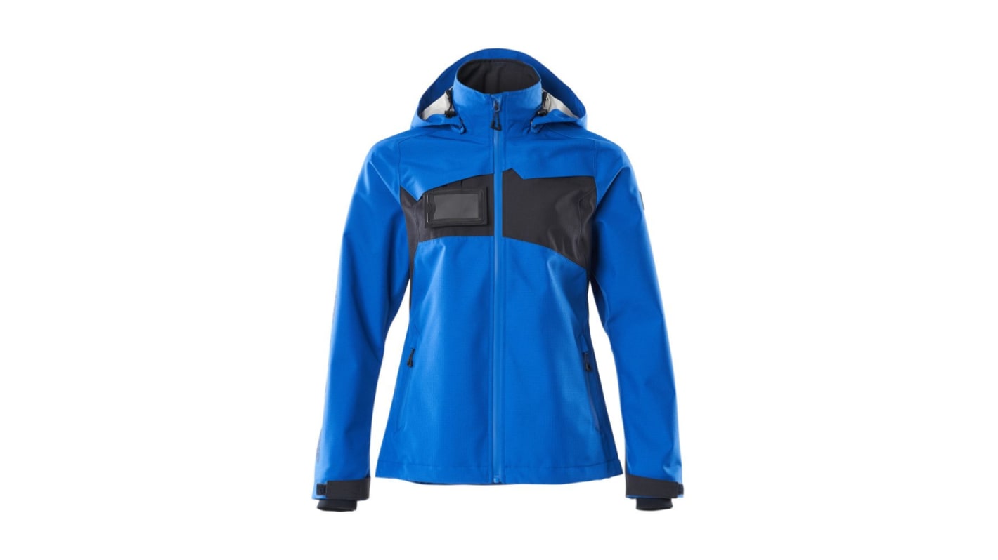 Mascot Workwear 18311-231 Außenummantelung Damen Jacke Blau, Dunkles marineblau, Größe XS