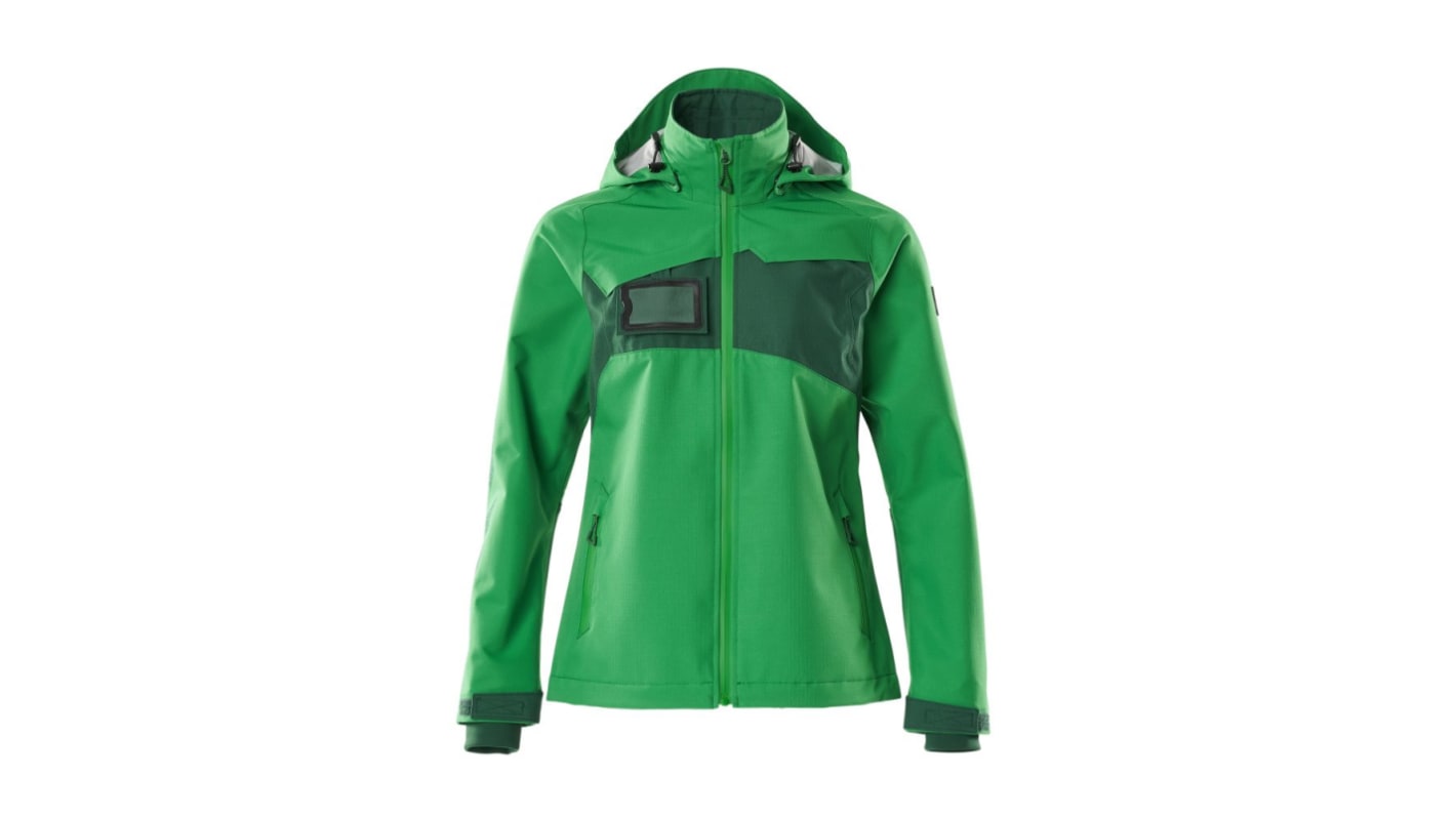 Mascot Workwear 18345-231 Winterjacke Damen Jacke Grün, Größe XS