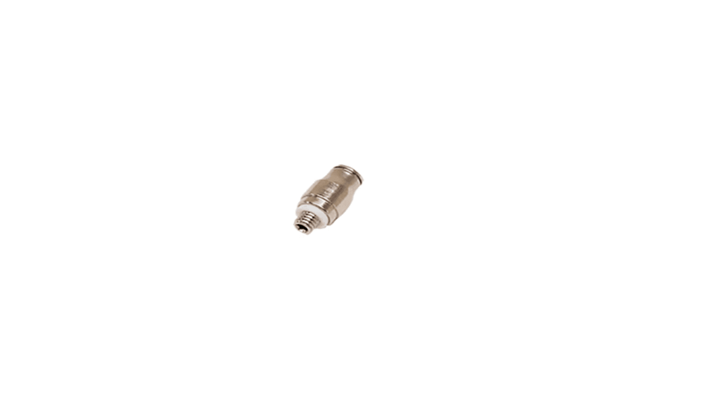 Legris LF 3200 Schraubfitting, M3 x 0.5