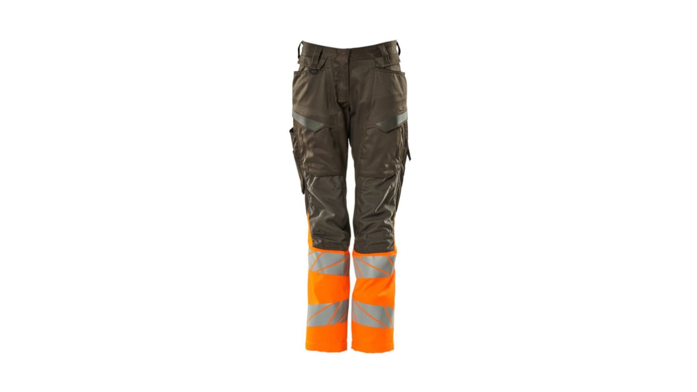 Pantaloni di col. Antracite Mascot Workwear 19678-236, 136cm unisex, Leggeri