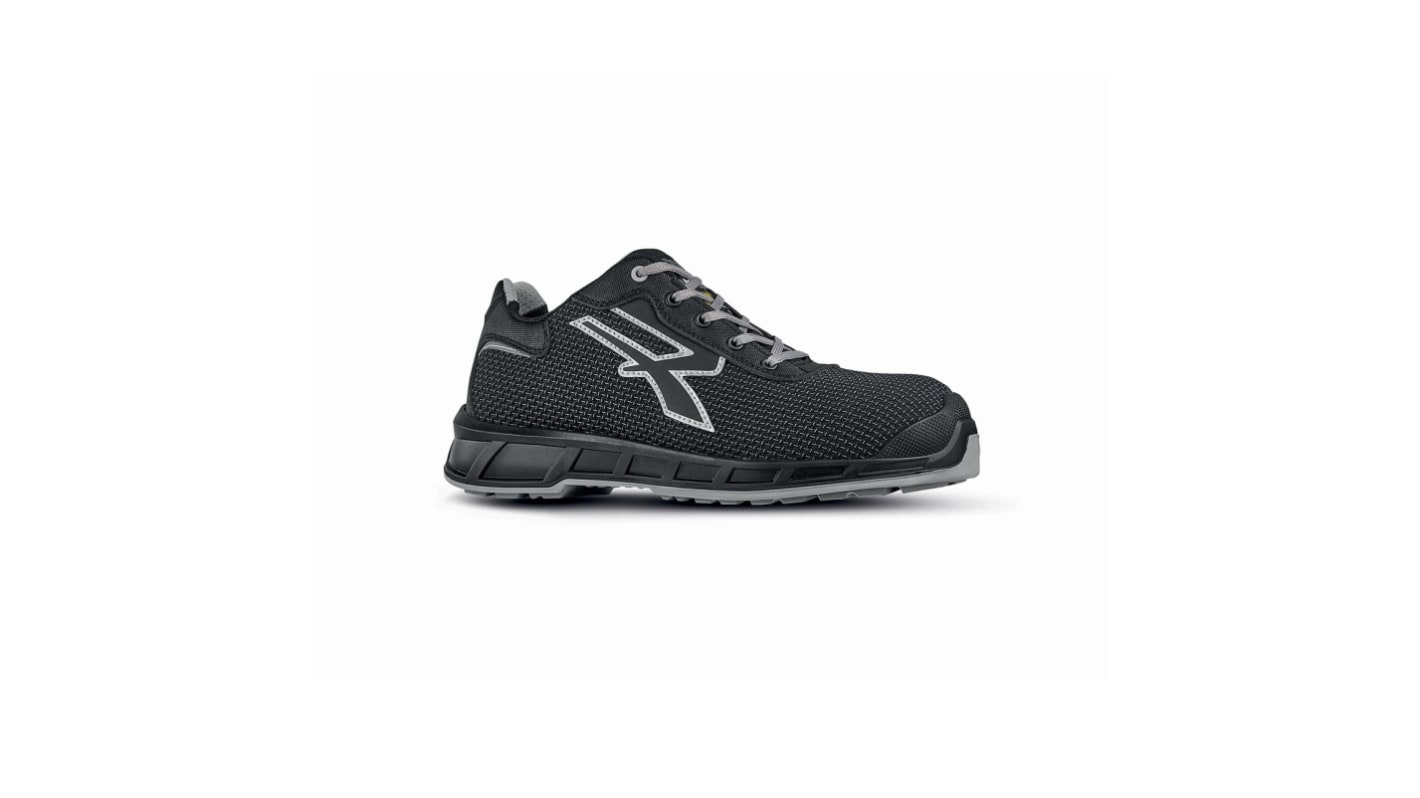 Scarpe antinfortunistiche UPower 0RK20104, 41  Unisex, con puntale di sicurezza