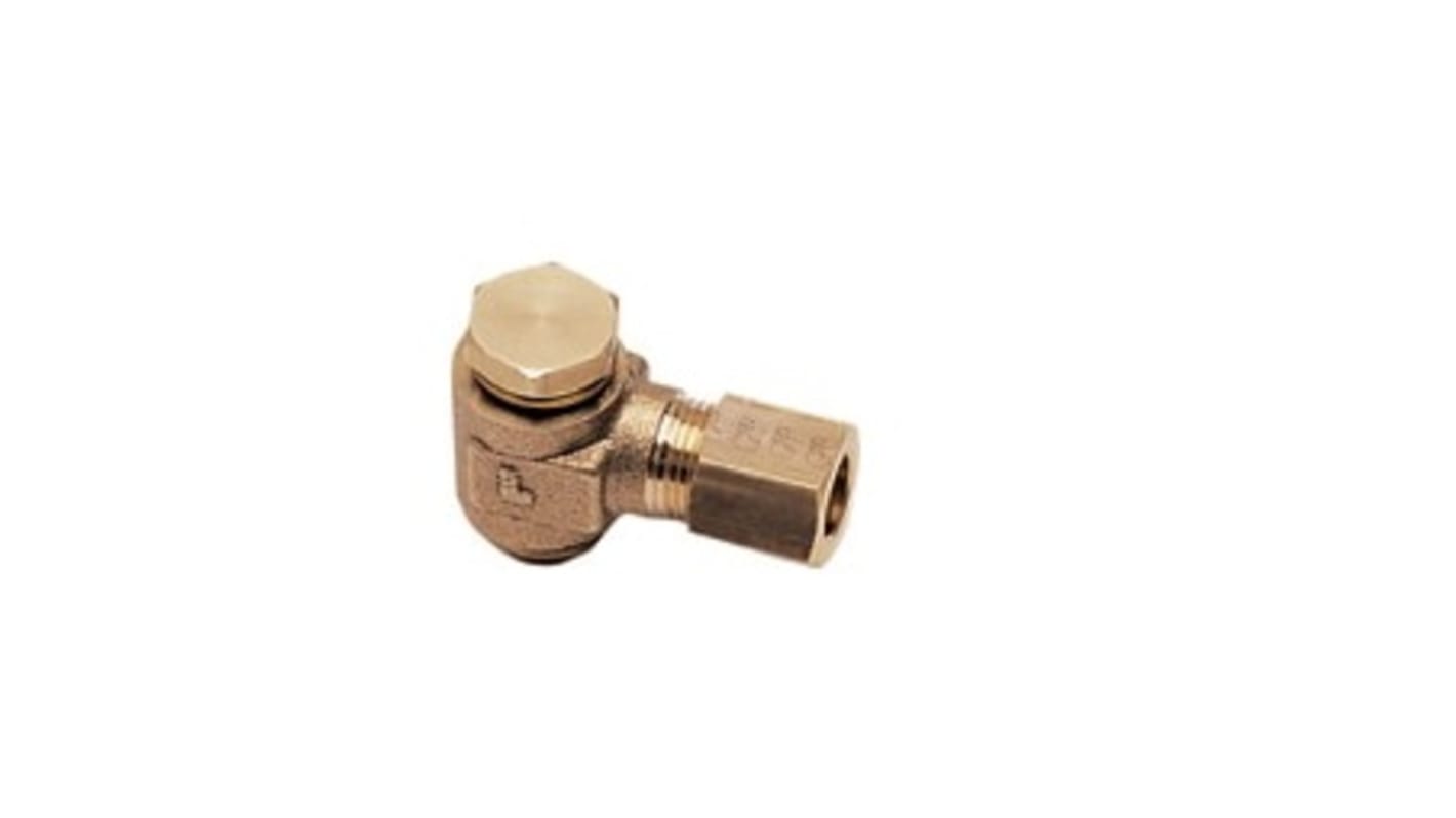 Raccordo pneumatico Legris