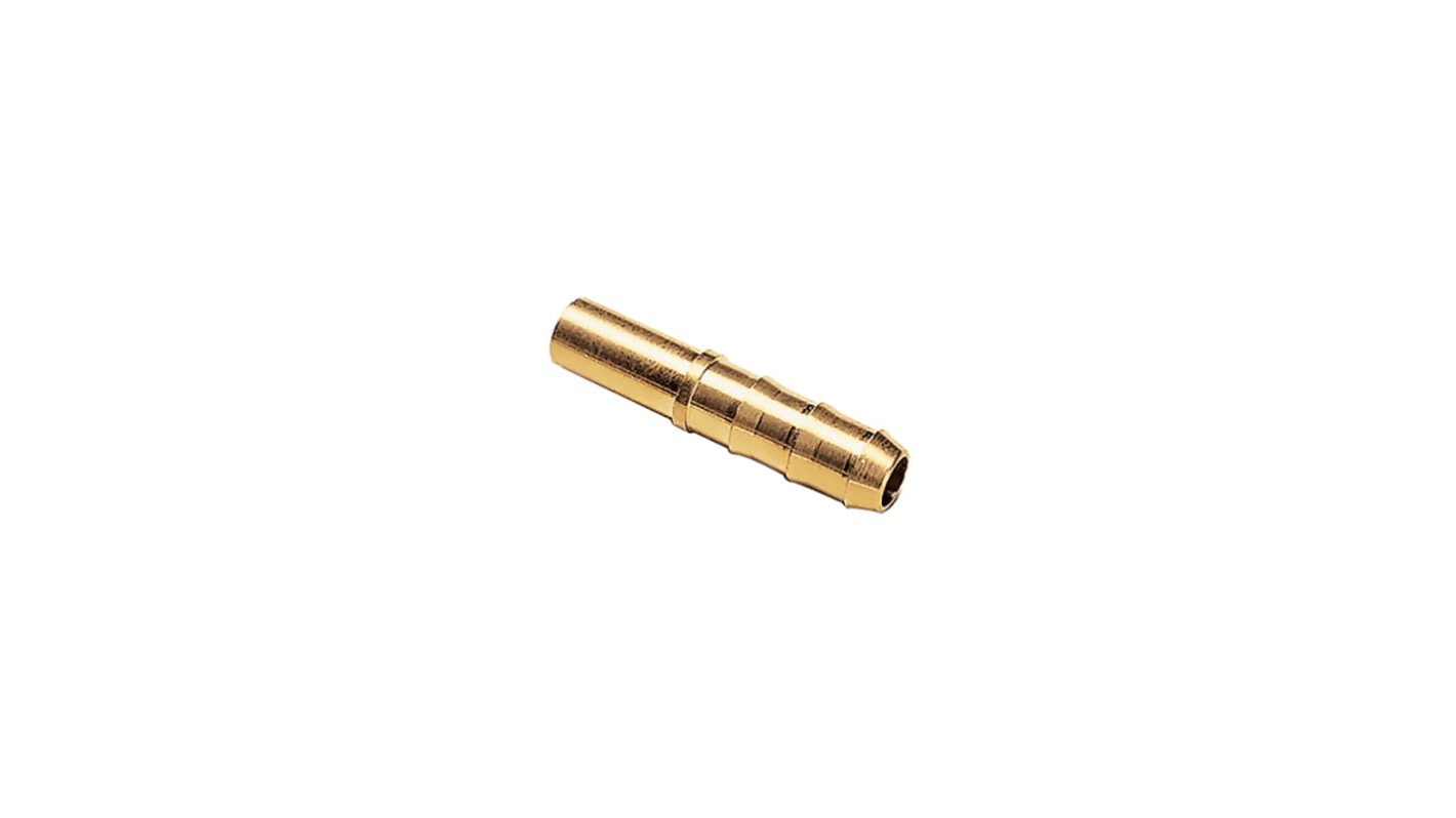 Legris Brass Pipe Fitting, Straight Compression Compression Fitting Compression 18mm