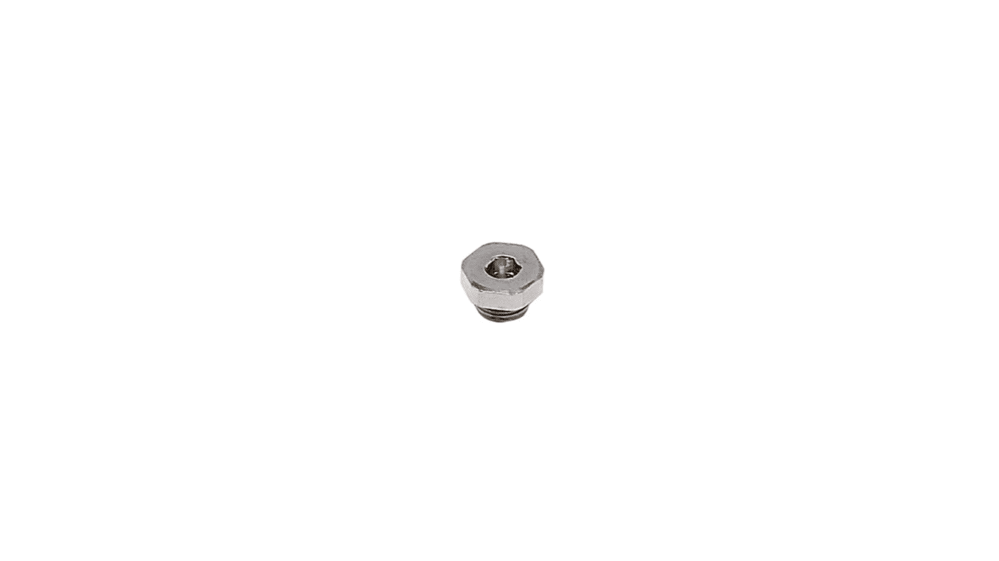 Raccord droit Legris LF 3800 M5