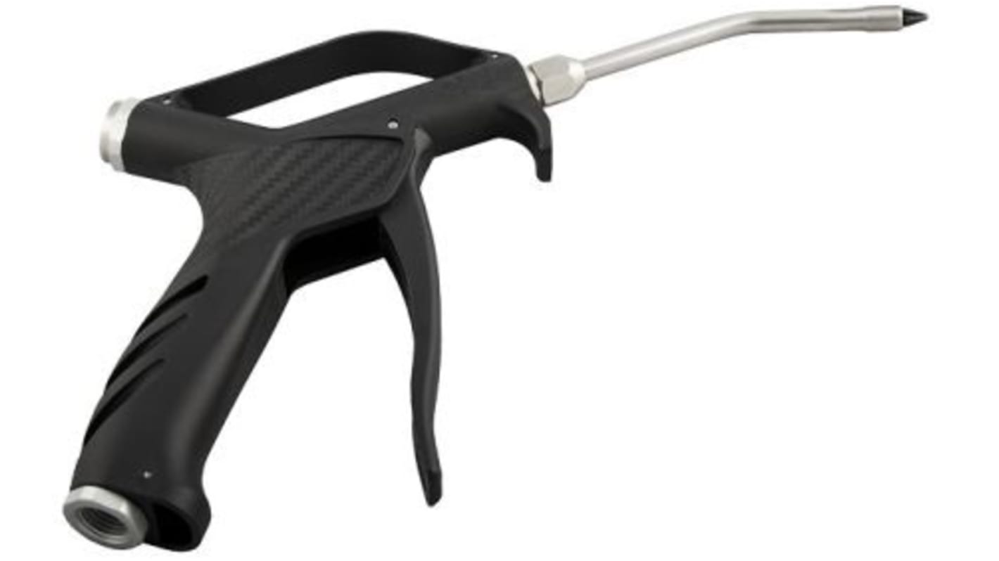 Pistola pneumatica RS PRO, ingresso aria G1/4poll, pressione di esercizio 12bar