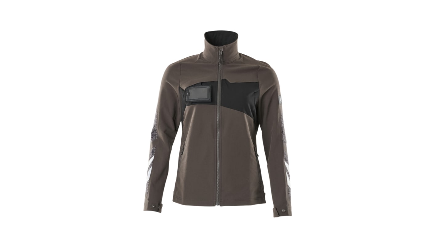 Giacca Antracite 3XL per Donna Leggeri, Idrorepellente, Antivento 18008-511