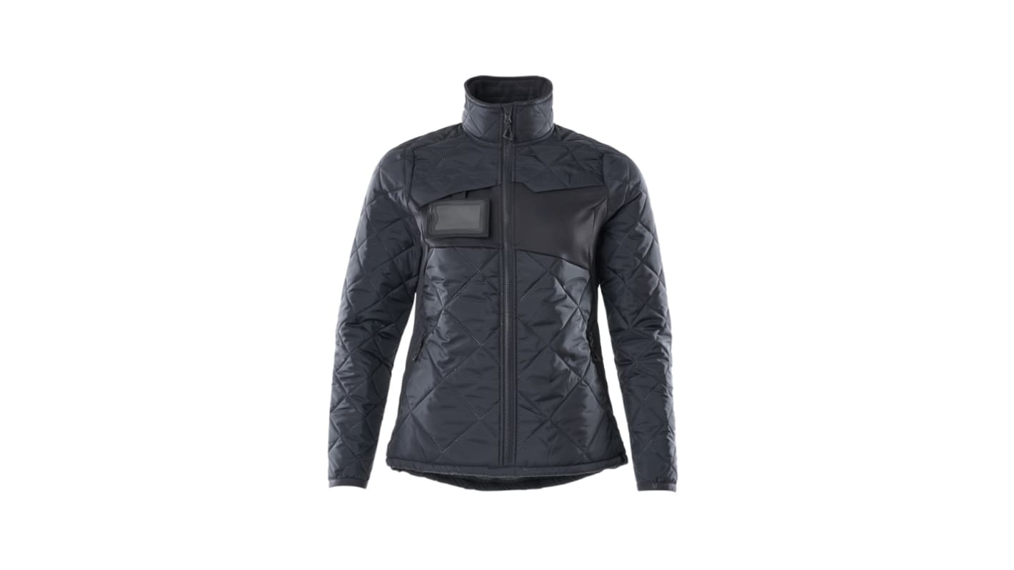 Mascot Workwear 18025-318 Dark Navy, Water Repellent Jacket, S