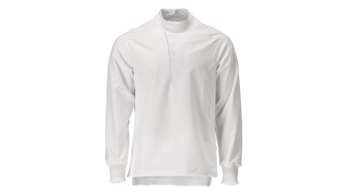 Mascot Workwear 20052-511 White, Lightweight, Quick Drying Jacket, 3XL