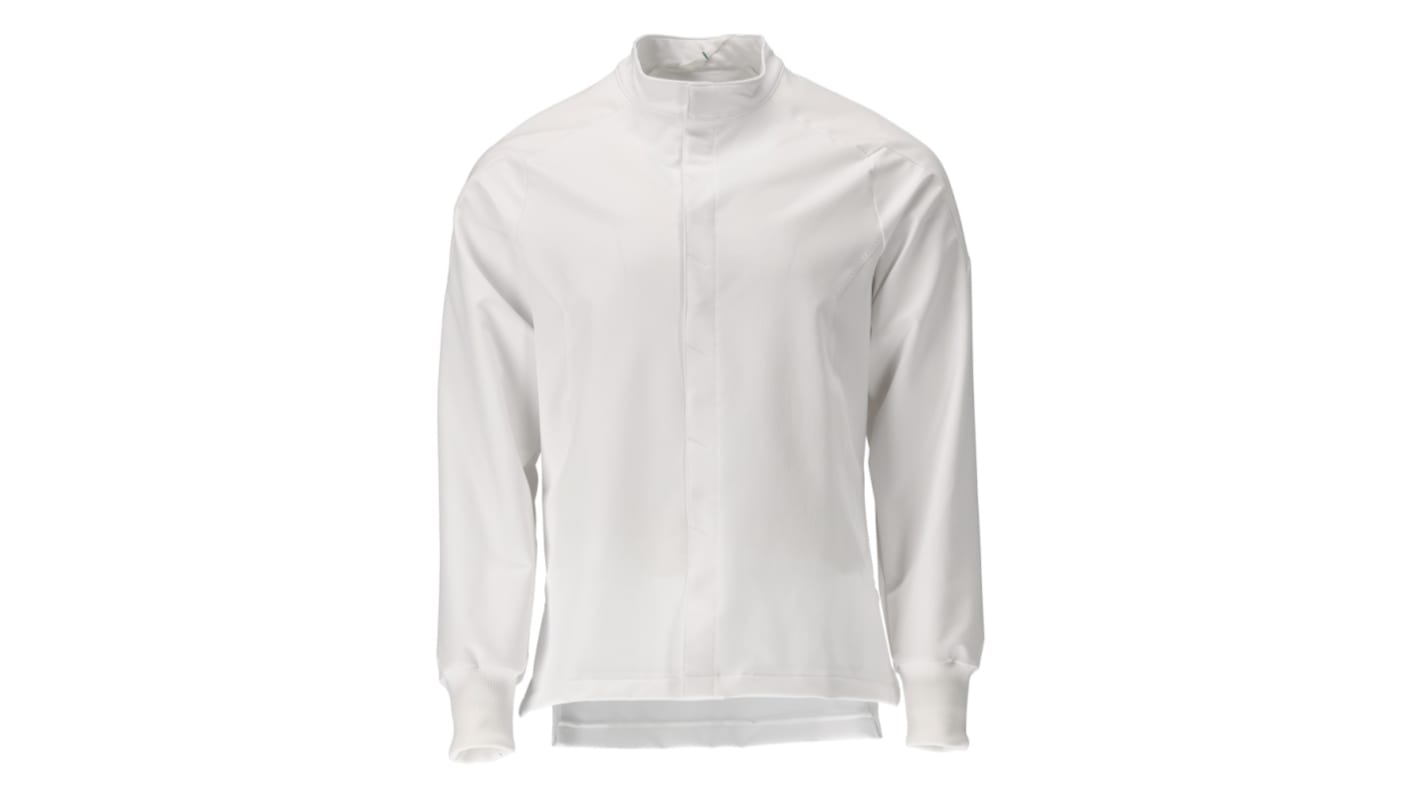 Mascot Workwear 20054-511 White, Lightweight, Quick Drying Jacket, XL