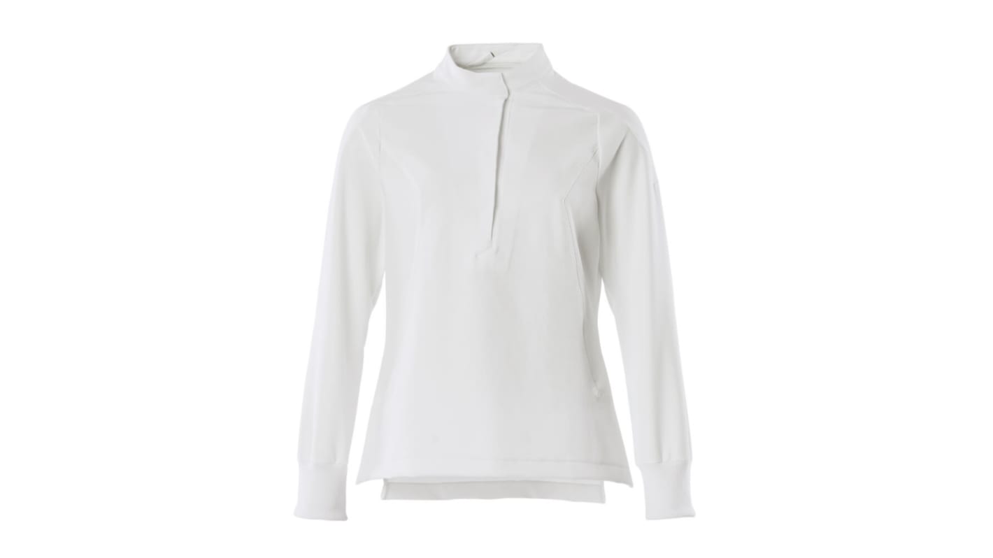 Mascot Workwear 20062-511 White, Lightweight, Quick Drying Jacket, XL