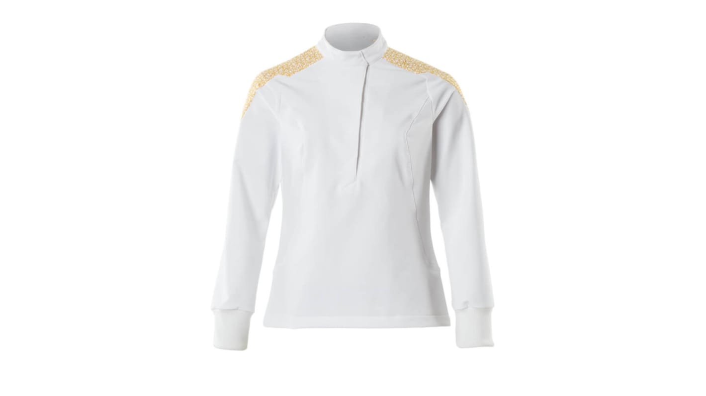 Mascot Workwear 20062-511 Damen Jacke Leichte Ausführung, Schnell trocknend Weiß, Größe 6XL