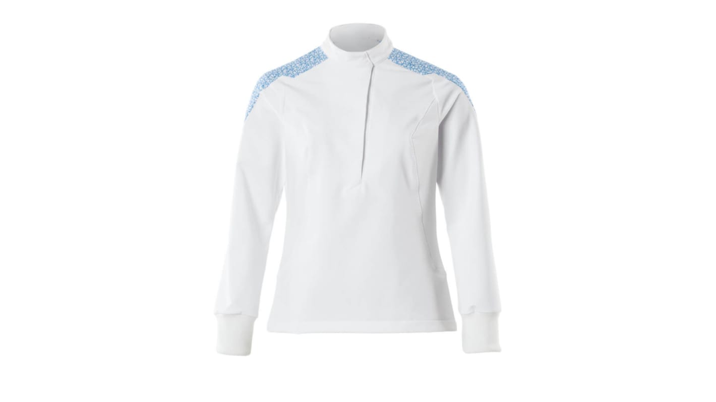 Mascot Workwear 20062-511 White, Lightweight, Quick Drying Jacket, M