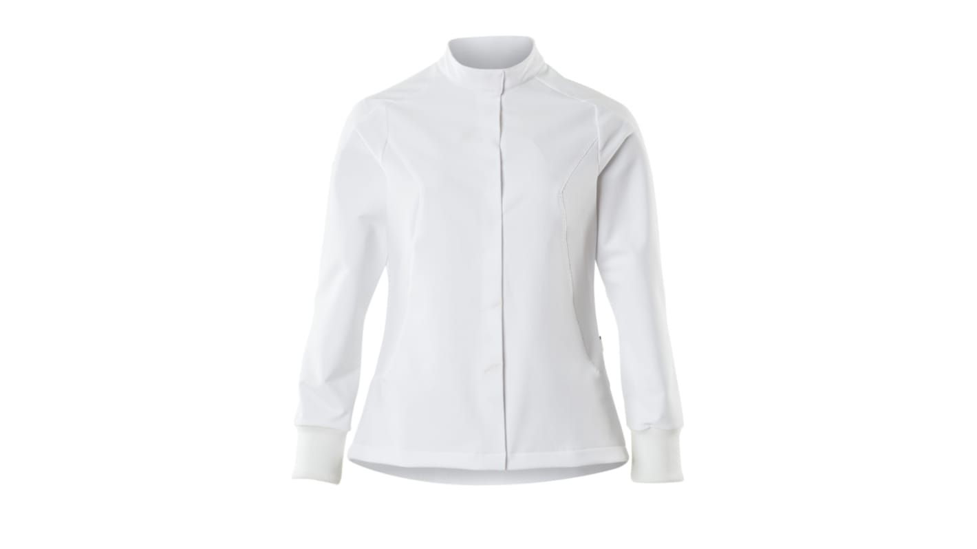 Mascot Workwear 20064-511 White, Lightweight, Quick Drying Jacket, 6XL