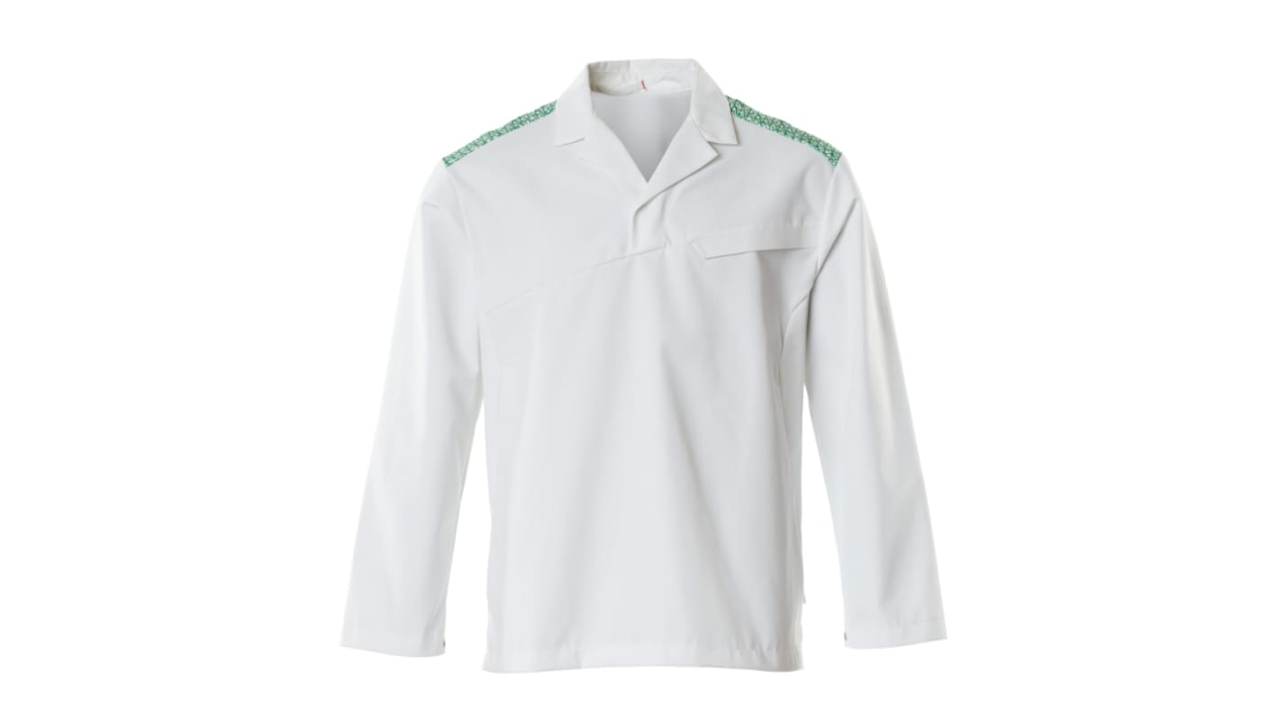 Mascot Workwear 20252-442 Herren Jacke Weiß, Größe 4XL