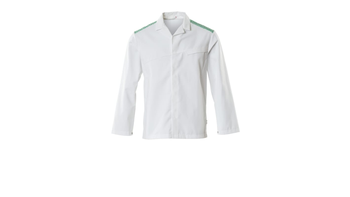 Mascot Workwear 20254-442 Herren Jacke Weiß, Größe XXL