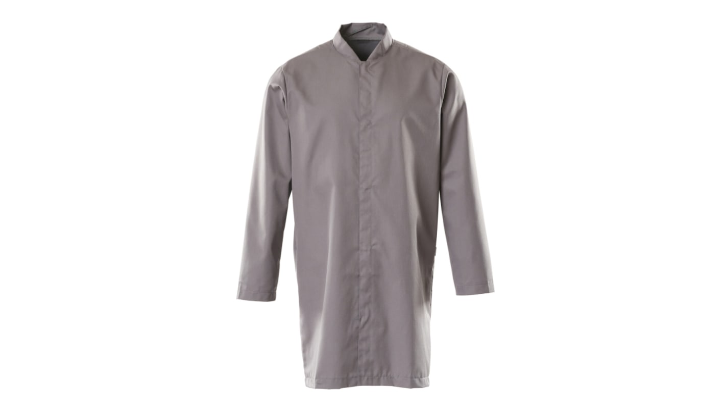 Mascot Workwear Anthracite Men Visitor Coat, S