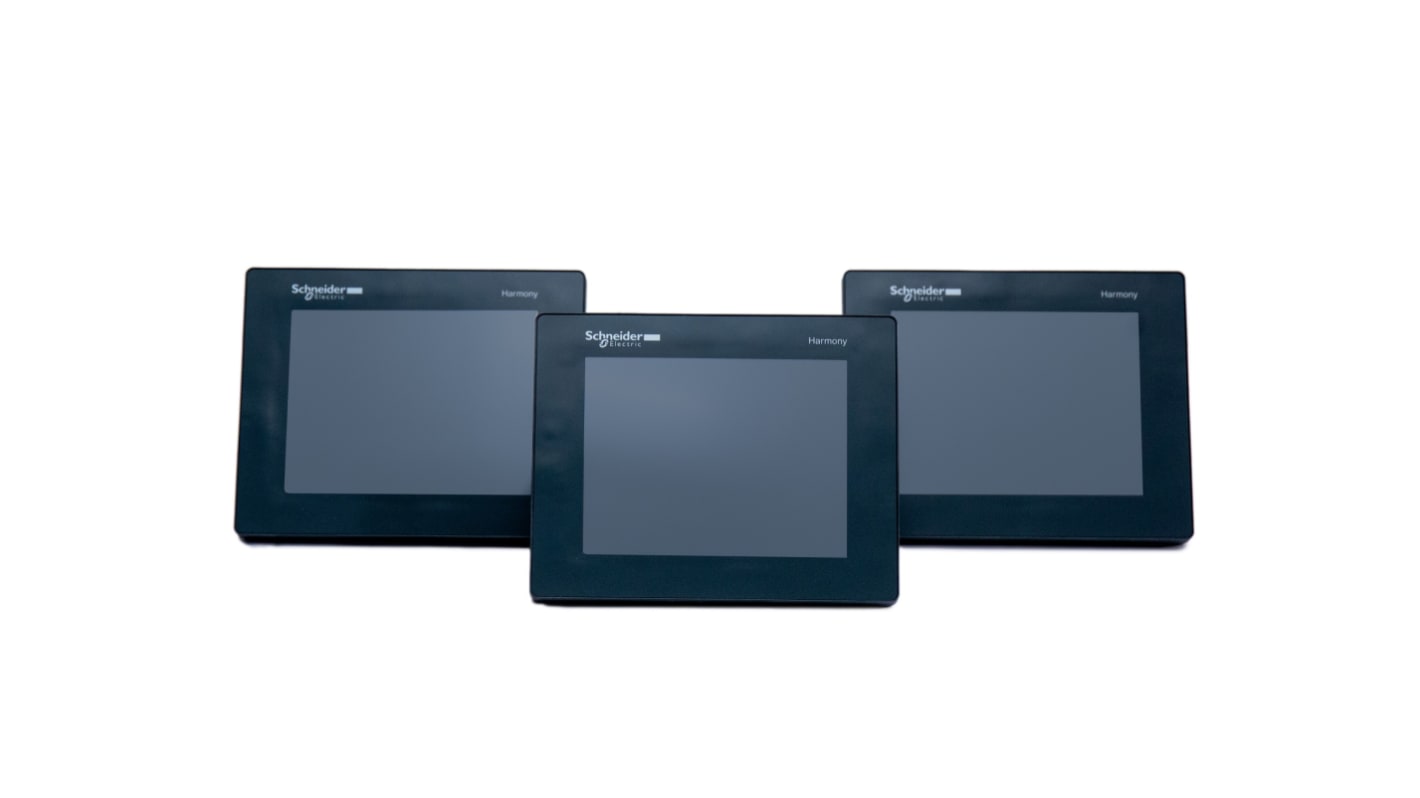 Schneider Electric 触摸屏 HMI 入门套件, 5.7寸, 教育系列