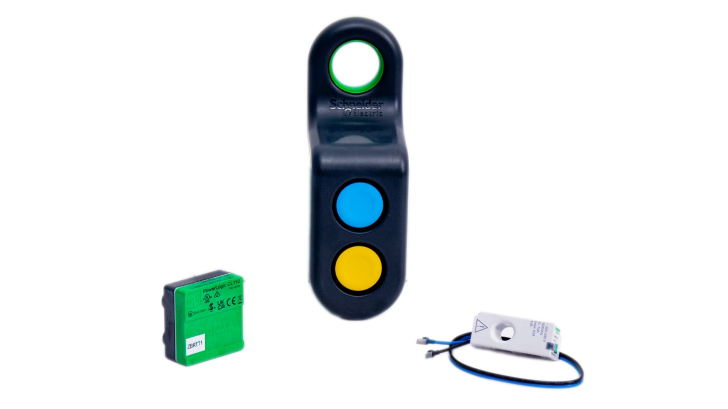 Schneider Electric Education IoT模块