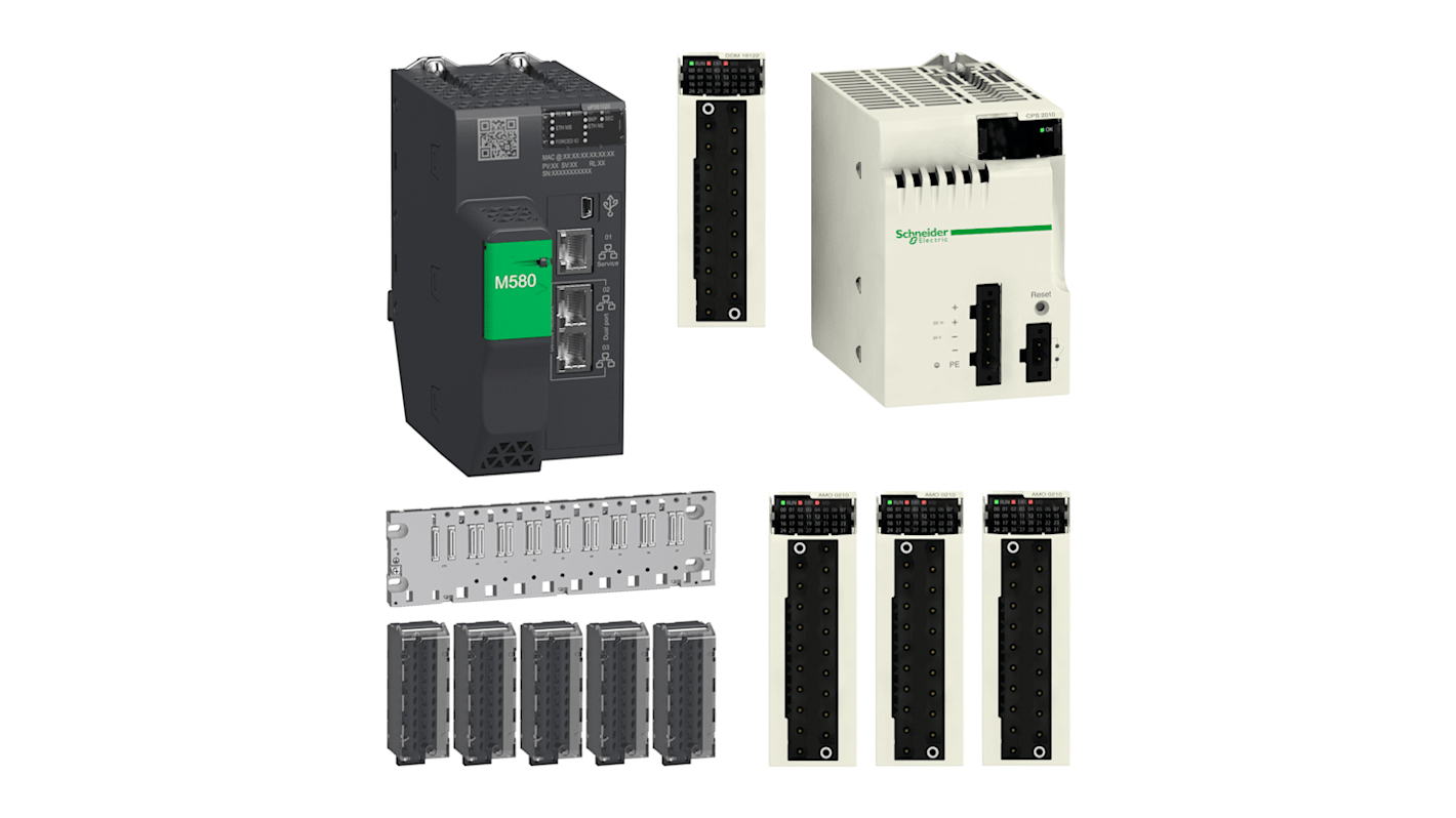 Schneider Electric Modicon Education Series Safety Controller