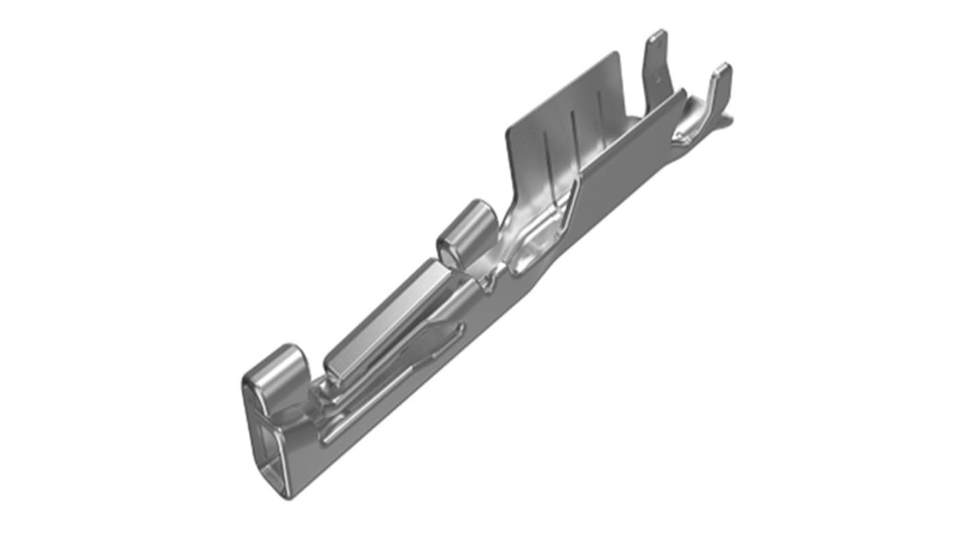 Amphenol Communications Solutions Connector Platform