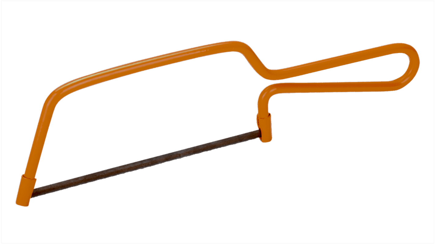 Bahco 150 mm Mini Hacksaw