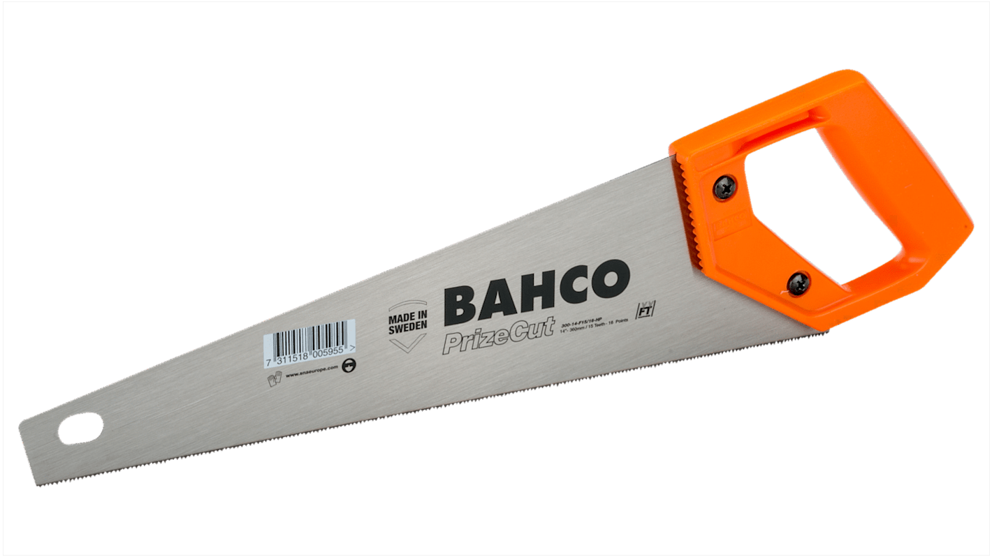 Bahco 350 mm General Purpose