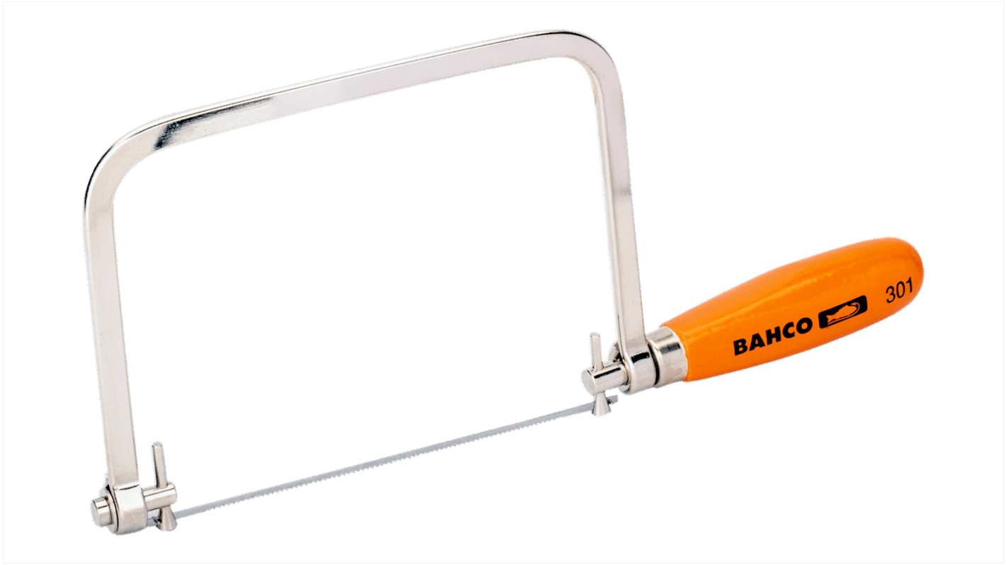 Bahco 165 mm Coping Saw