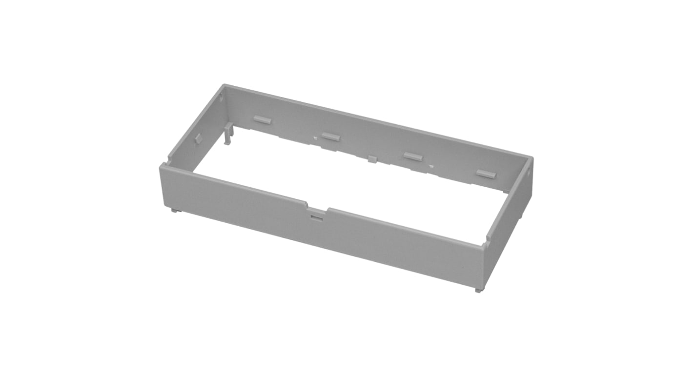 CAMDENBOSS CNMB Series Modular Enclosures for Use with DIN 43880