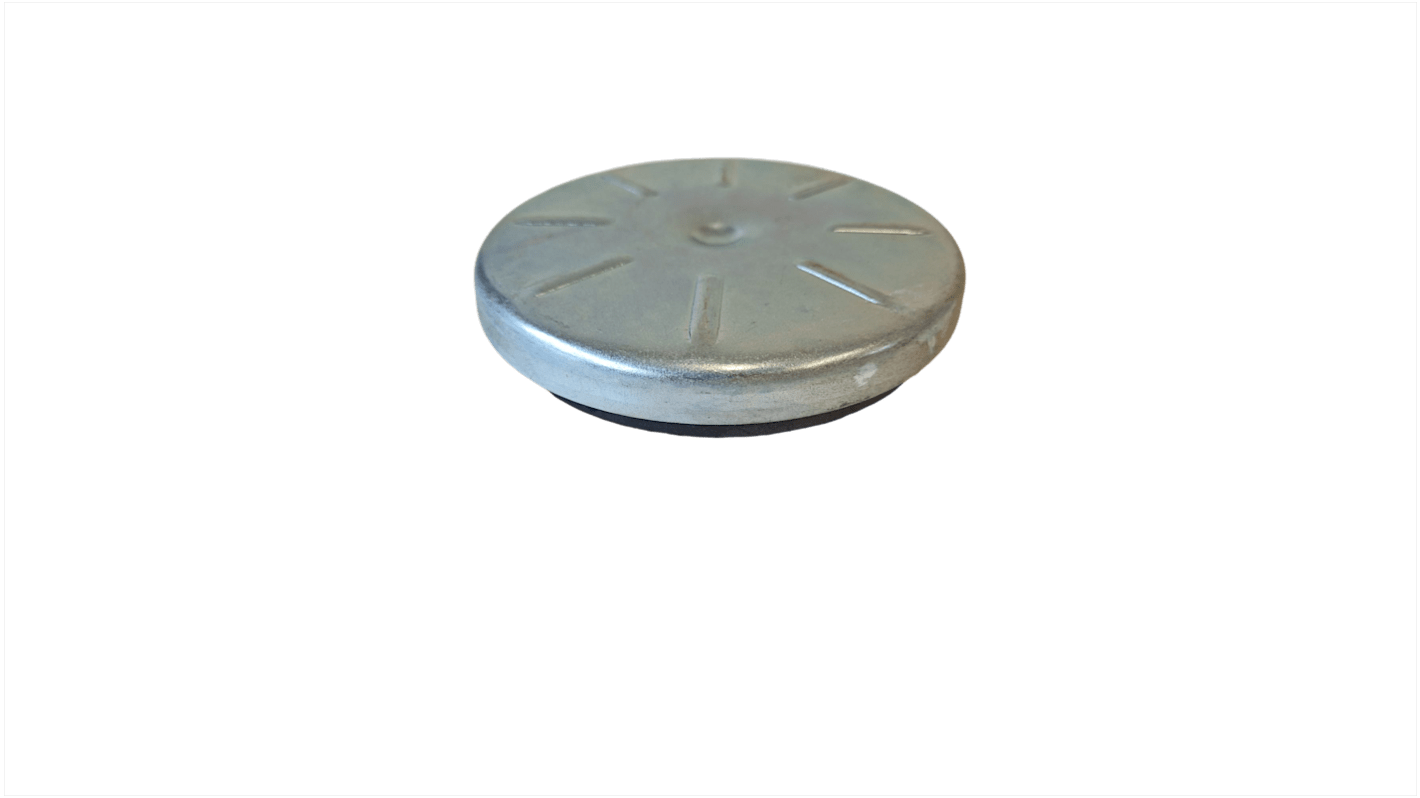 Supporto antivibrazione Serious CM160, Ø 160mm