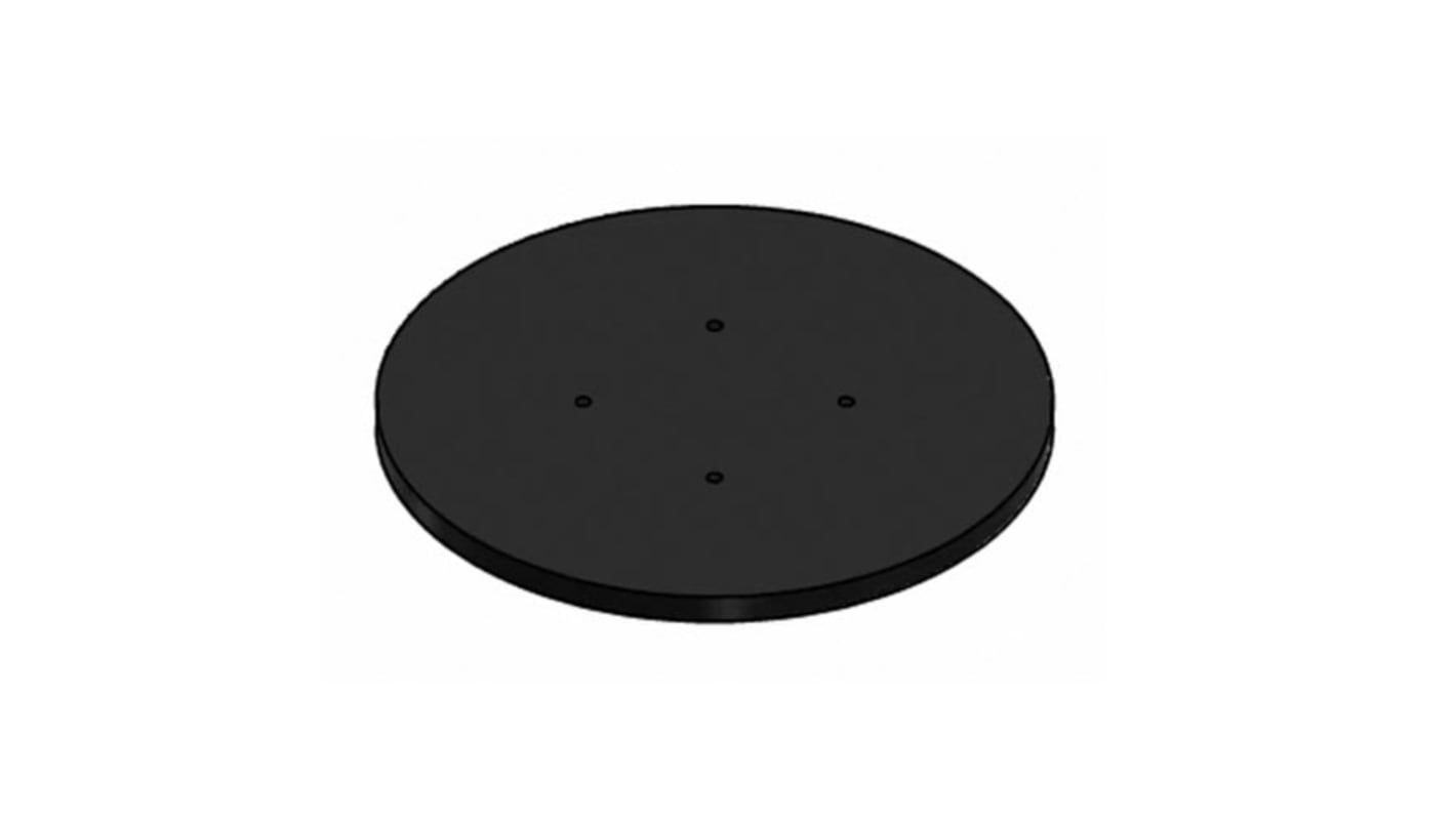 Serious Surface Type Flexible Arm Lamp Lighting Base for LED Lamps