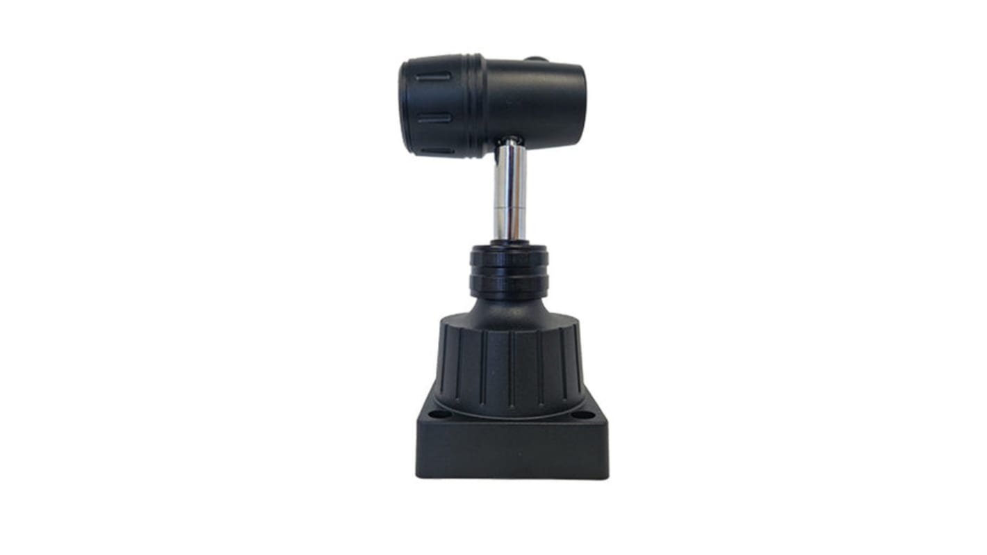 Serious LED LED Worklight, 12 → 24 V ac/dc, 12 → 24 V ac/dc, 12 → 24 V ac/dc