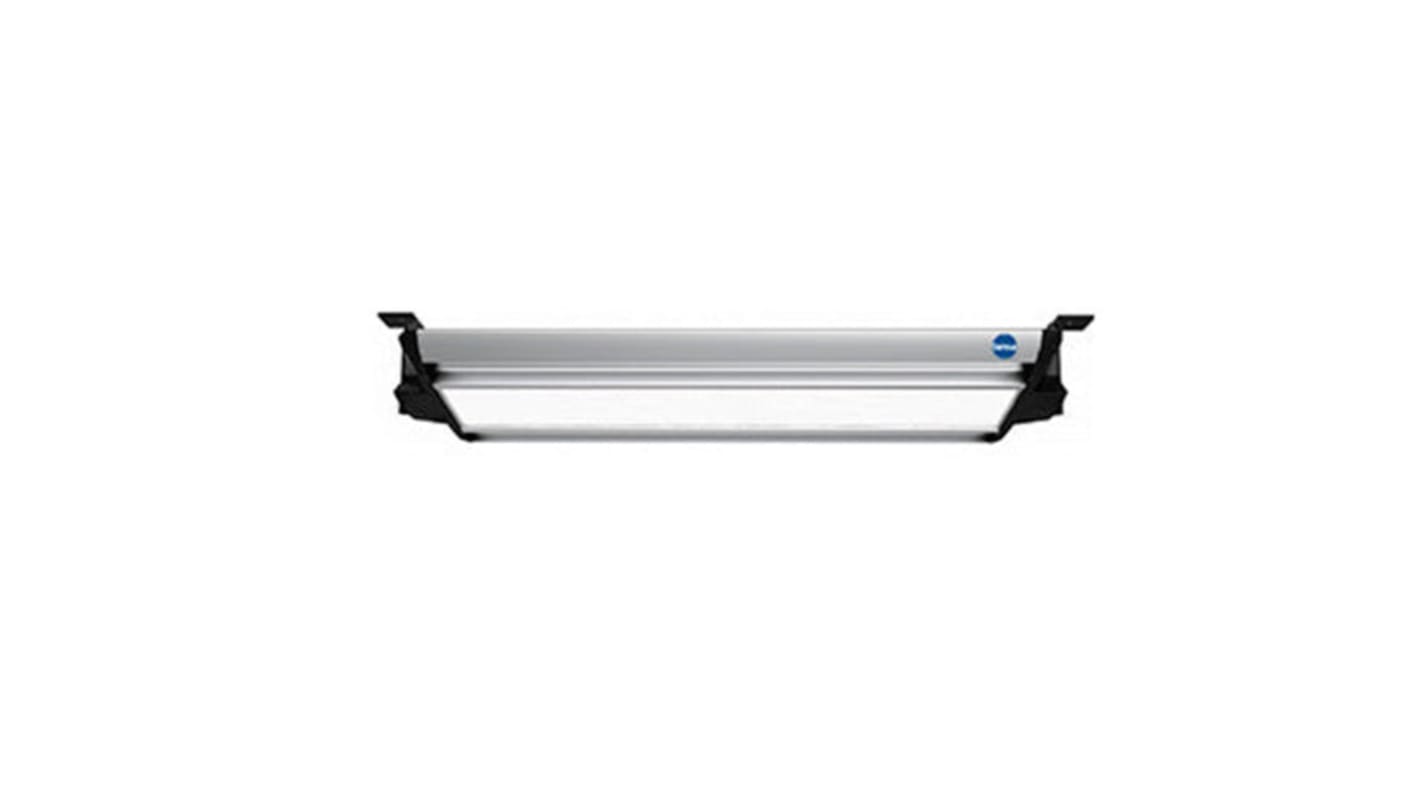 Foco para maquinaria LED Serious, 100 → 240 V ac, 100 → 240 V ac, 100 → 240 V ac, 24 W, IP20