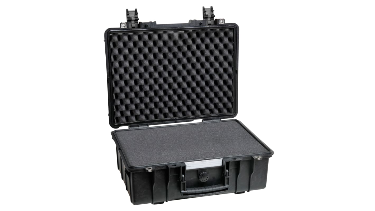Explorer Cases PP搬运箱, , 防水, 外部457 x 366 x 183mm, 内部420 x 300 x160mm, 4216HL系列